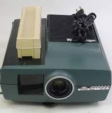 Photo of free Slide projector & trays (Streetsville) #3