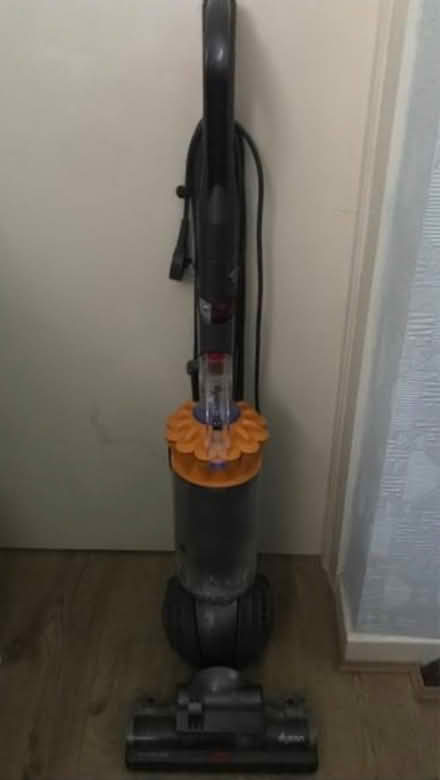 Photo of free Dyson vacuum cleaner (L25, Woolton) #1
