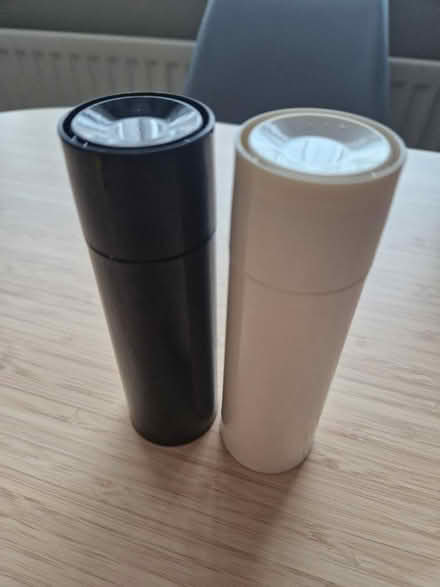 Photo of free IKEA Spice Mill (RG6) #2