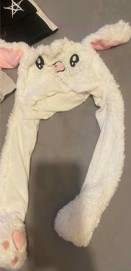 Photo of free hats (DA8) #2