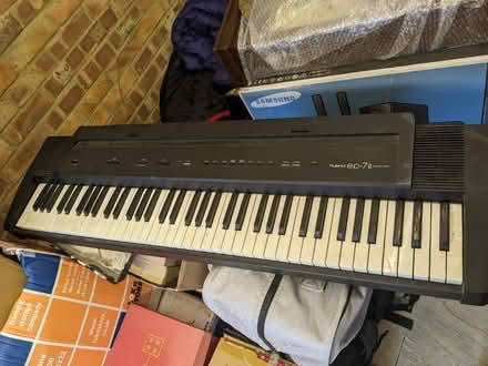 Photo of free Roland electric piano (Caversham RG4) #1