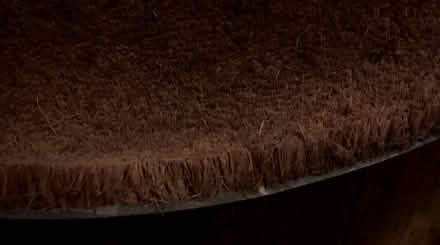 Photo of free Coir door matting (Rodborough GL5) #3