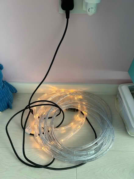 Photo of free Outdoor/Indoor Lights (North Bersted, PO21 5**) #1