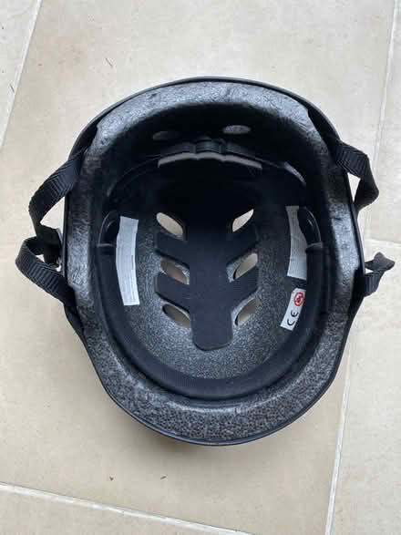 Photo of free Helmet Bike/Scooter/skateboarding (Bath, Swainswick) #2