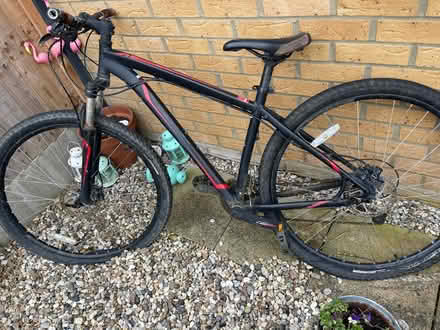 Photo of free Men’s Bike (Bedford) #1
