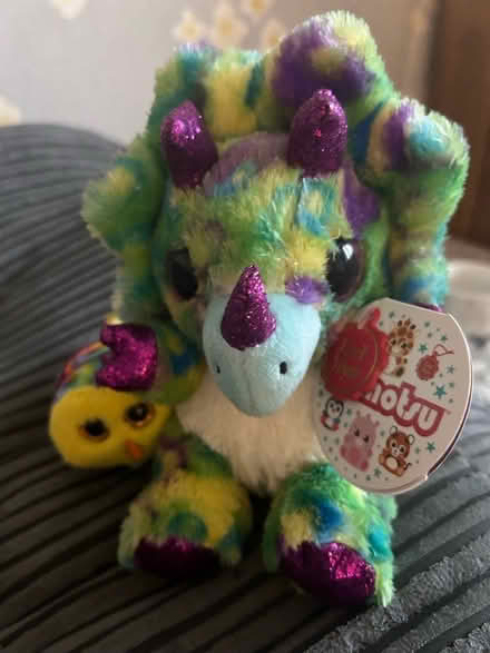 Photo of free Soft toys (Dunstable) #1