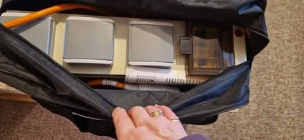 Photo of free Camping Electric hook up (Much wenlock) #1