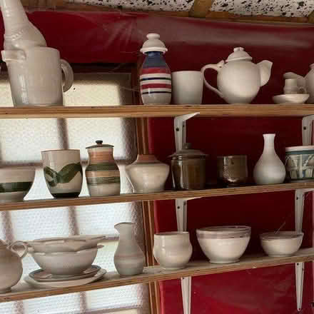Photo of free Pottery Earthenware (Herne Hill) #3