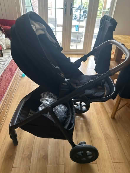Photo of free Joie buggy (E4 Chingford) #2