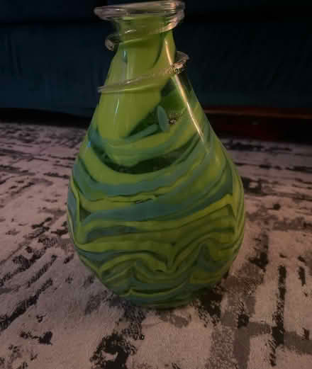 Photo of free Vase (NE DC (eckington)) #1