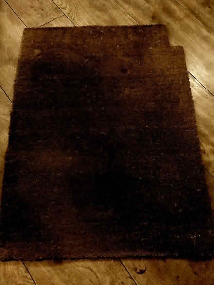 Photo of free Coir door matting (Rodborough GL5) #2
