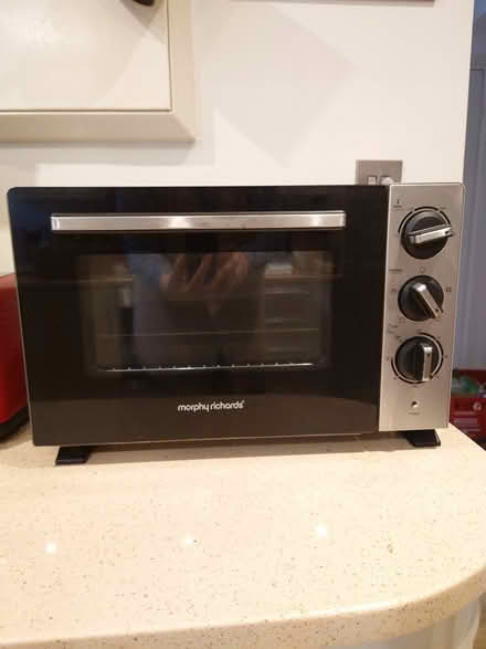 Photo of free Toaster Oven (TW1) #2