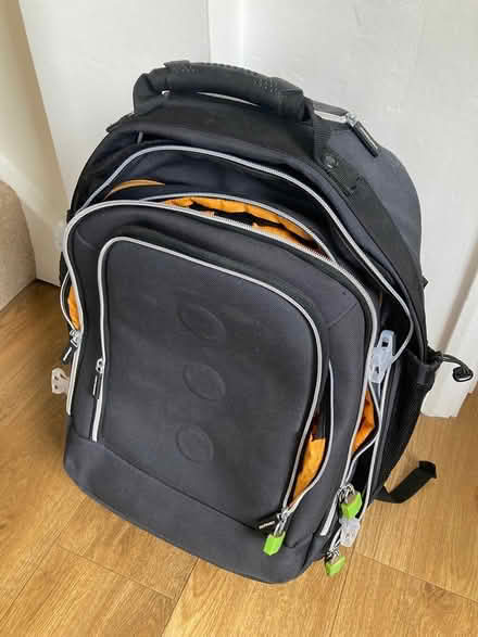 Photo of free IKEA trolley bag (KT11) #1