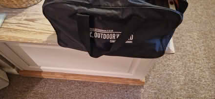 Photo of free Camping Electric hook up (Much wenlock) #2