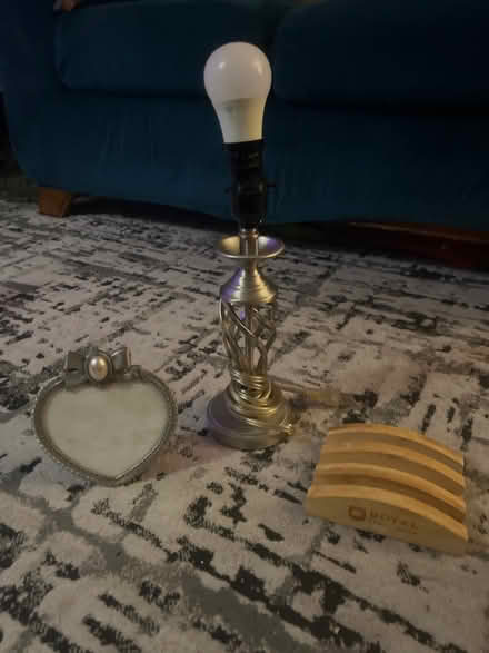 Photo of free Random items (NE DC (eckington)) #1