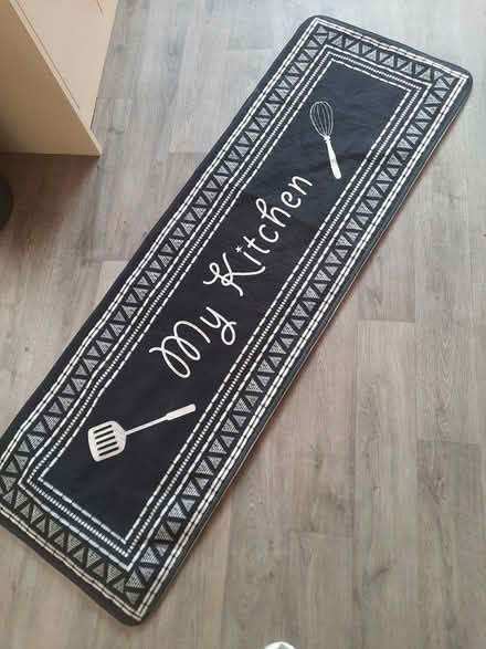 Photo of free Runner for kitchen (Wrose shipley BD18) #1