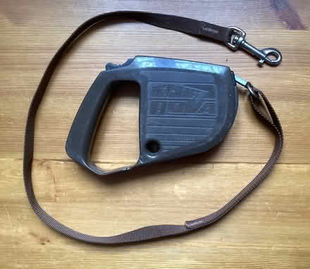 Photo of free Extending dog lead (Waterbeach) #1