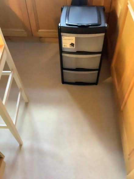Photo of free Set of drawers (Lower Walkley S6) #1
