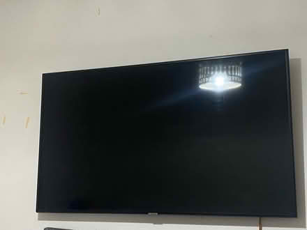 Photo of free 55” Samsung smart TV (E13 Plaistow) #1