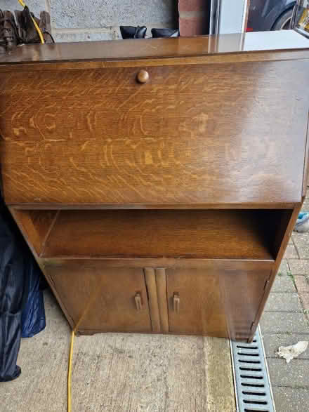 Photo of free Bereau (Rushden) #1