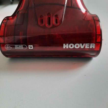 Photo of free Hoover Pet Hair Attachment (Streatham, London SW16) #4