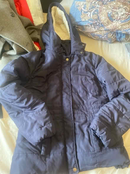 Photo of free Girls / women Size small (8) (DA8) #2