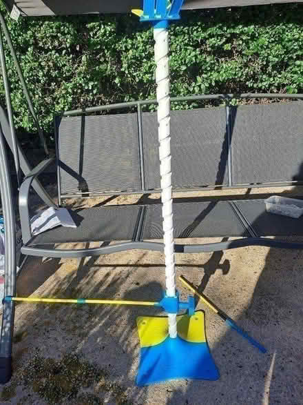Photo of free Limbohop (Ormskirk L39) #1