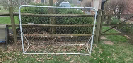 Photo of free Soccer goal up for grabs (Anderson twp) #1