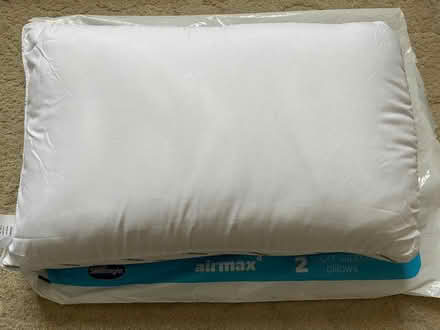 Photo of free Pillow (Strood ME2) #3