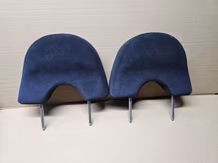 Photo of 2004 Honda Jazz Rear Headrests (PL4 Greenbank) #1