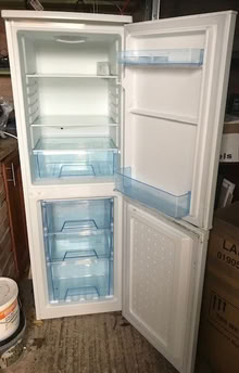 Photo of free Fridge/Freezer (Upton Upon Sever, WR8) #2