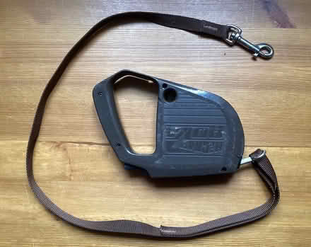 Photo of free Extending dog lead (Waterbeach) #3