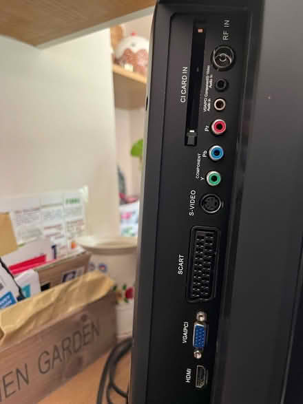 Photo of free TV (Bishops Waltham) #4