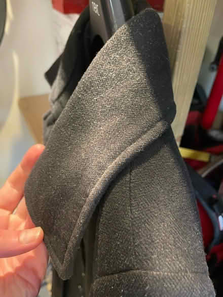 Photo of free Women’s coat (Mill Hill) #2