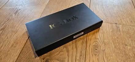 Photo of free External 3.5" Hard Disk Drive Enclosure (Hebden BD23) #1
