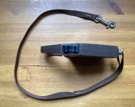 Photo of free Extending dog lead (Waterbeach) #2