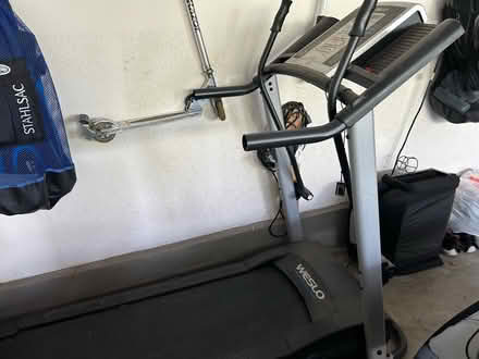 Photo of free Treadmill (Chino) #1