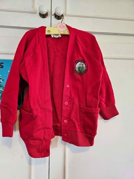 Photo of free Coten End sweatshirts (Warwick CV34) #1