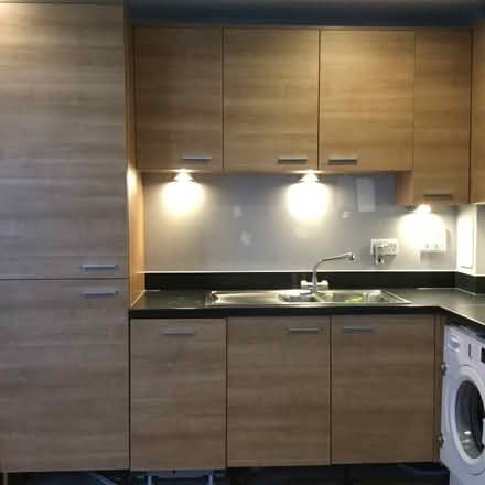 Photo of free Kitchen cabinets only (Crystal Palace SE19) #1