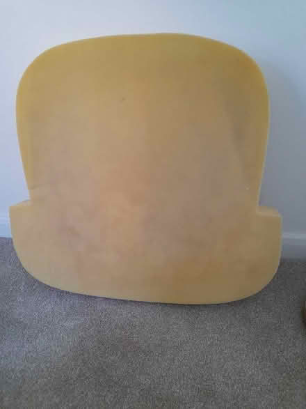 Photo of free Foam pieces x 2 (Sapcote LE9) #1