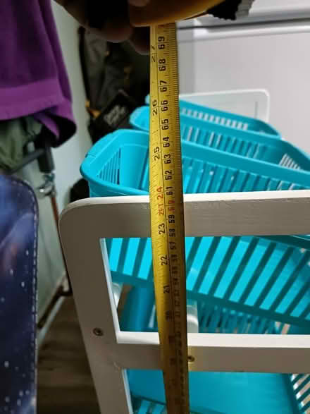 Photo of free Storage (Bromsgrove B61) #2