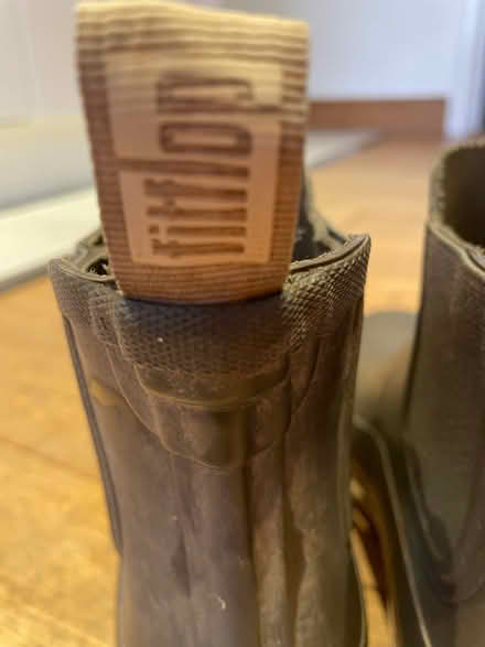 Photo of free Fitflop ankle wellies (Bristol BS7) #2
