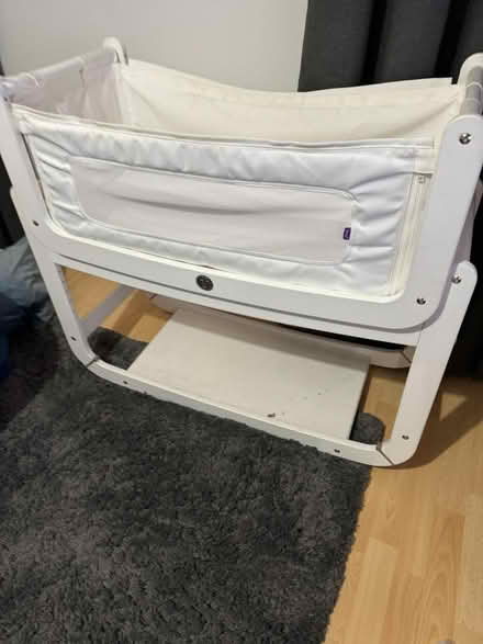 Photo of free SnuzPod 2 (Merton SW19) #2