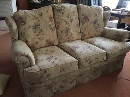 Photo of free 3 piece suit (Holbeach PE12) #1