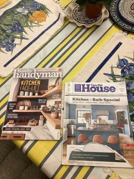 Photo of free This Old House, Handyman (Rockaway Township) #1