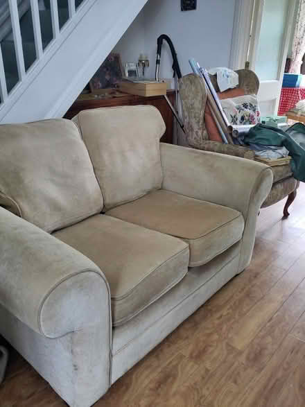 Photo of free Sofa (The Plantation GL5) #2