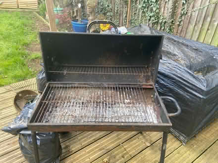 Photo of free BBQ (Bexley DA5) #2