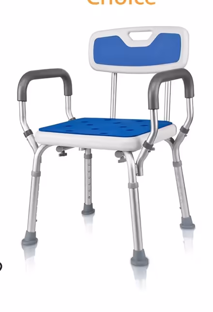Photo of Disability shower chair (Cheshunt EN7) #1