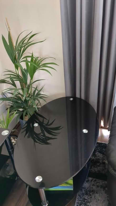 Photo of free Coffee table (OX33 Wheatley) #1