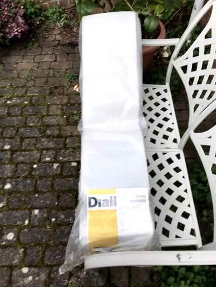 Photo of free 10 square metres of 3mm B&Q underlay (Thorpe Hamlet NR1) #1